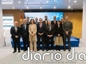 Hereu anuncia el lanzamiento del nuevo Perte VEC 5 para baterías, con 100 millones ampliables