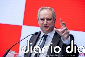 Hereu defiende "relocalizar la actividad productiva" para alcanzar autonomía estratégica en la UE