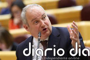 Hereu reivindica la descarbonización industrial para ganar "resistencia" ante crisis geopolíticas