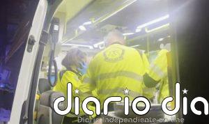 Herido por arma blanca un menor de 14 años en el distrito de Chamartín