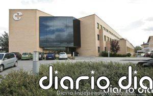 Herido un hombre de 50 años tras la colisión de dos vehículos en la rotonda de la calle Chile con la LO-20, en Logroño