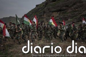 Heridos seis soldados franceses por un ataque con drones contra una base en el Kurdistán iraquí