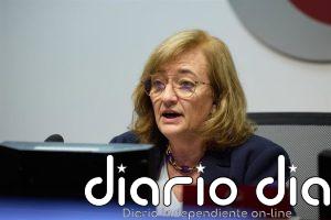 Herrero (AIReF), tras la propuesta de Hacienda para sucederla: "Yo animaba a que se mirara dentro de la casa"