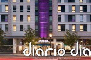 Hilton firma una alianza exclusiva con YOTEL y lanza la nueva marca 'Select by Hilton'