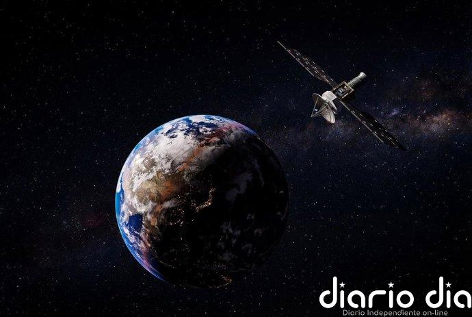 Hispasat (Indra) "lidera" en el MWC las comunicaciones seguras vía satélite en Europa a través de IRIS y el 5G