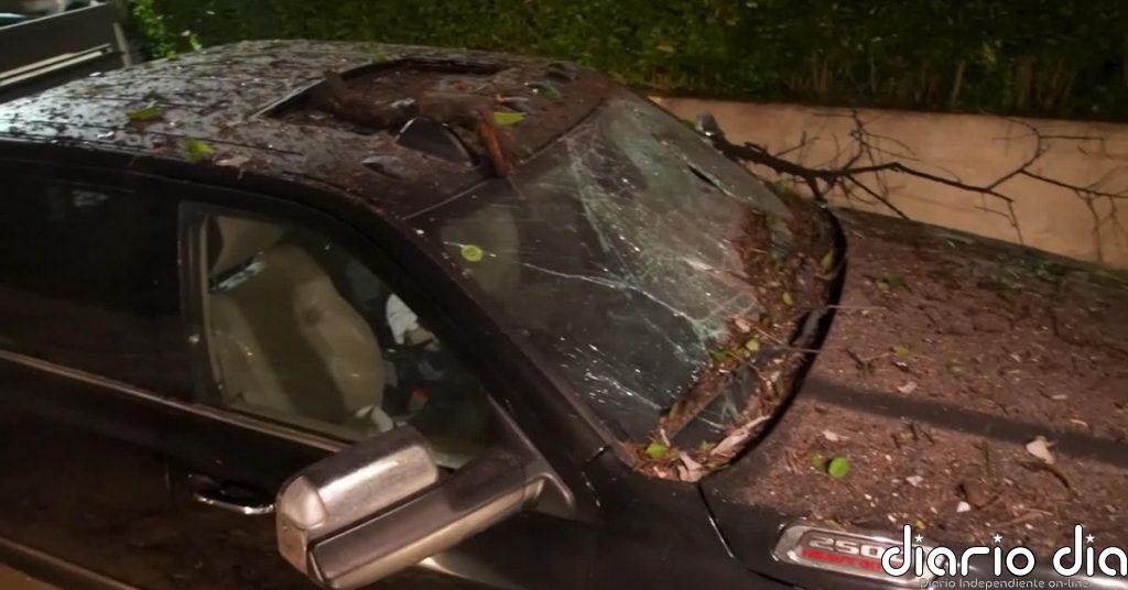 Hizbulá e Irán se unen por primera vez para atacar Israel con un lanzamiento masivo de cohetes