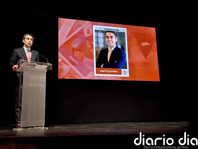 HolyCards Almería presenta su segunda edición con 12.000 álbumes y seis millones de cromos