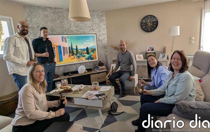 HomeExchange prevé más de 6.800 intercambios de casas en España durante esta Semana Santa