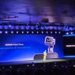 Honor lleva su visión de IA a MWC 2026 con el nuevo Robot Phone y su primer robot humanoide