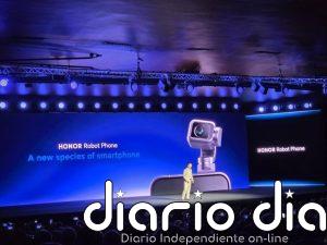 Honor lleva su visión de IA a MWC 2026 con el nuevo Robot Phone y su primer robot humanoide