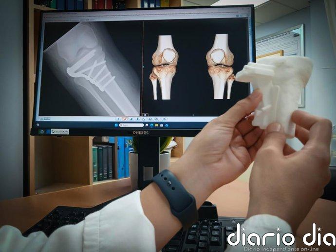 Hospital Virgen Macarena de Sevilla realiza una cirugía pediátrica con una "innovadora" técnica que aporta "precisión"