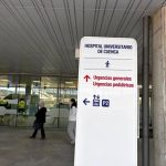 Hospitalizado un motorista de 17 años tras sufrir una caída mientras practicaba motocross en El Acebrón