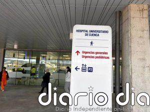 Hospitalizado un motorista de 17 años tras sufrir una caída mientras practicaba motocross en El Acebrón