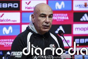 Hossam Hassan: "España es una de las favoritas para ganar el Mundial"