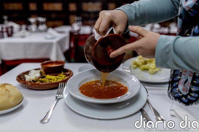 Hostelería de España crea una herramienta para facilitar el cumplimiento de la Ley de Desperdicio Alimentario