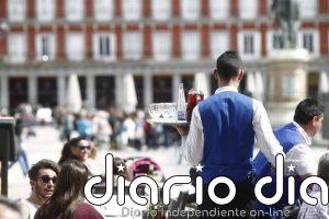 Hostelería de España pide reducir los impuestos especiales en la energía ante el conflicto en Oriente Próximo