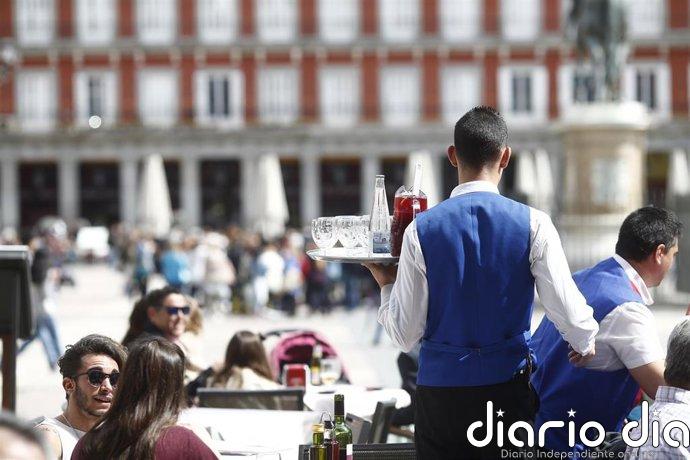 Hostelería de España pide reducir los impuestos especiales en la energía ante el conflicto en Oriente Próximo