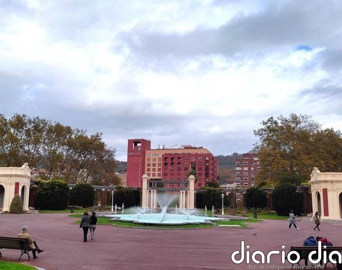 Hotei vende por 63 millones de euros el hotel Meliá Bilbao