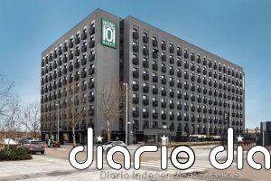 Hotel101 debuta en Europa con la apertura en Madrid de uno de los mayores hoteles de España