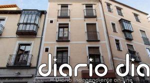 Hoteles Bestprice abre en la Plaza de Zocodover de Toledo y suma 12 activos en España