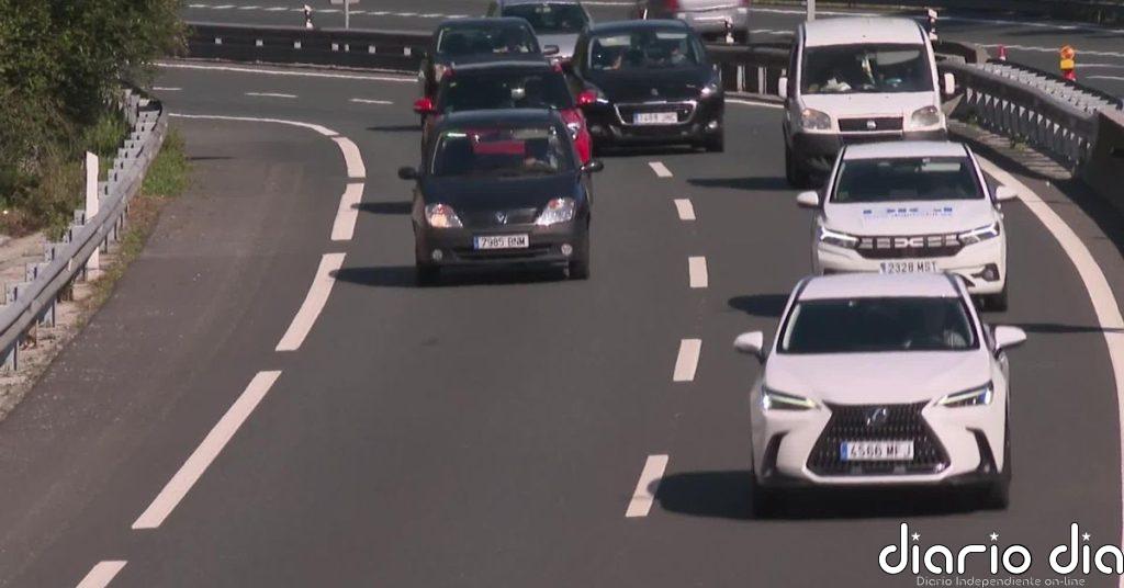 Hoy arranca la primera fase de la operación salida de Semana Santa