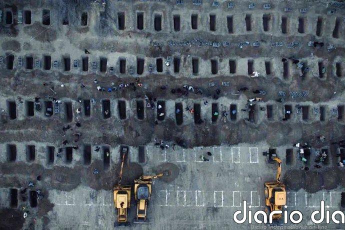 HRW pide reformas y responsabilidades en el Ejército de EEUU por su posible rol en el ataque a la escuela de Minab