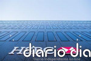 HSBC nombra consejera delegada de su filial europea a Cécile Ratcliffe