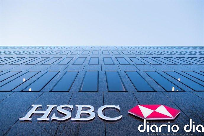 HSBC nombra consejera delegada de su filial europea a Cécile Ratcliffe