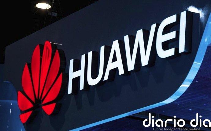 Huawei gana 8.539 millones en 2025, un 8,7% más