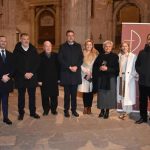 Huelgas Ensemble abre la 63ª Semana de Música Religiosa de Cuenca, que se celebrará hasta el 4 de abril