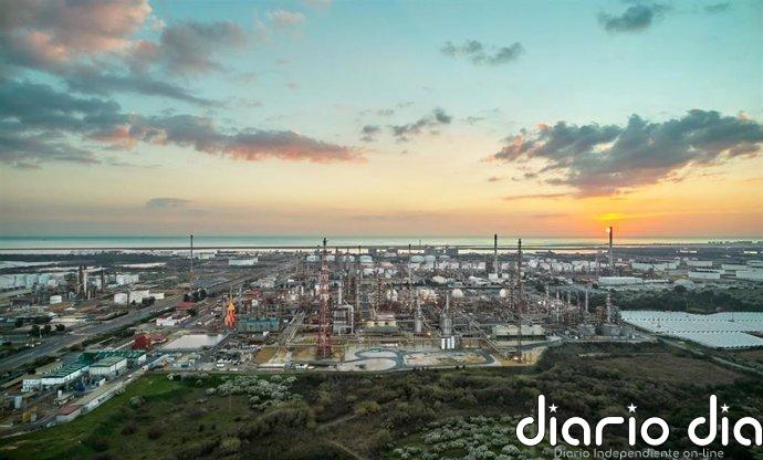 Huelva se consolida como la provincia con mayor peso industrial y más espacios protegidos