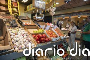 Huevos, hortalizas, legumbres verdes, frutas tropicales y café disparan sus precios en el último año