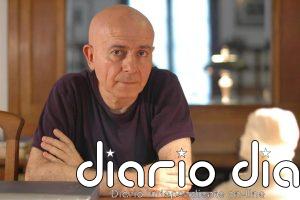 Hugo Mujica y Leonor Pataki recogen el XXXVIII Premio Loewe de Poesía, "celebrando" en un mundo "oscuro" de "dolor"