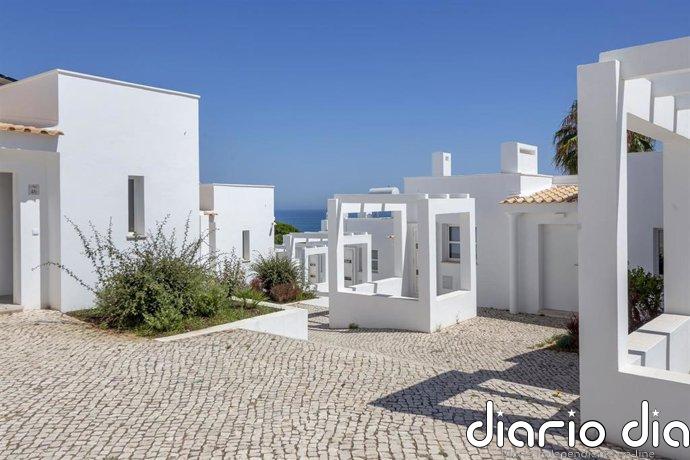 Hyatt desembarca con su marca 'Destination by Hyatt' en Portugal con la apertura del resort Masana Algarve