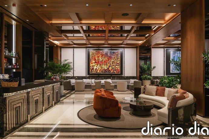 Hyatt refuerza su presencia en Turquía con la apertura del Grand Hyatt Izmir IstinyePark