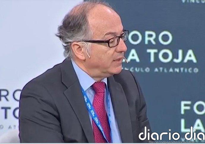 IAG concede a Luis Gallego 385.162 derechos sobre acciones con consolidación en 2029