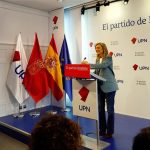 Ibarrola critica "inacción" del Gobierno foral ante los efectos de la guerra en Irán por "seguidismo a Pedro Sánchez"