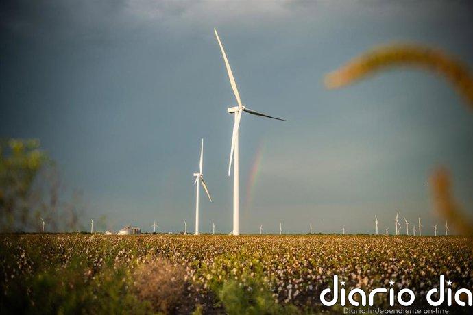 Iberdrola amplía con Xcel Energy un 'PPA' para un parque eólico de 150 MW en Estados Unidos