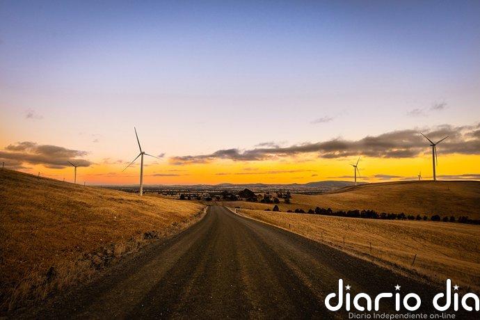 Iberdrola completa la compra de su primer parque eólico en el estado de Victoria (Australia)