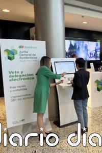 Iberdrola inicia su campaña de participación a distancia para la junta general de accionistas 2026