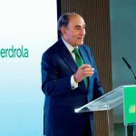 Iberdrola logra un préstamo de 700 millones para una nueva interconexión submarina entre Inglaterra y Escocia