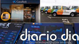 Iberdrola y Caixabank marcan la referencia en percepcion corporativa del Ibex-35