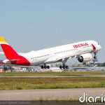 Iberia acuerda con los sindicatos los términos de un ERE voluntario que suprimirá 996 empleos