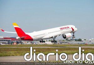 Iberia acuerda con los sindicatos los términos de un ERE voluntario que suprimirá 996 empleos