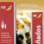 Iberia comienza las negociaciones para un ERE voluntario dirigido a casi 1.000 trabajadores