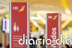 Iberia comienza las negociaciones para un ERE voluntario dirigido a casi 1.000 trabajadores