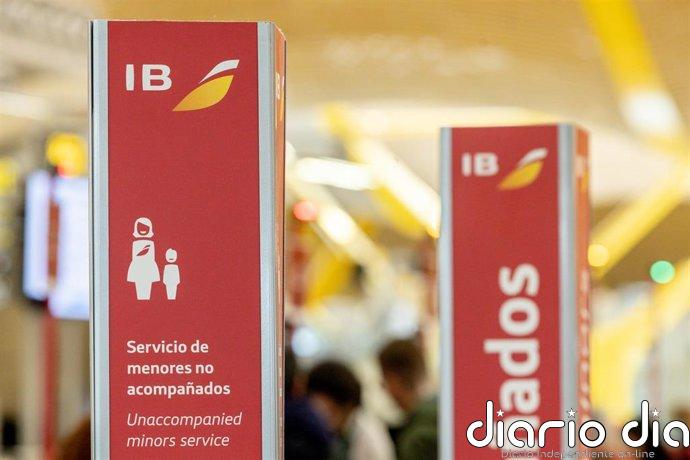 Iberia comienza las negociaciones para un ERE voluntario dirigido a casi 1.000 trabajadores