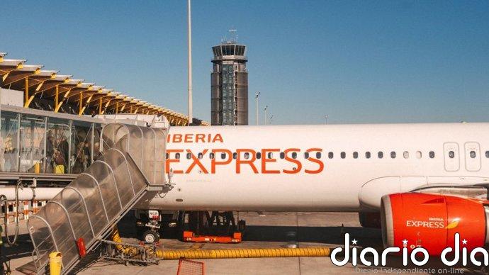 Iberia Express celebra este viernes su 14 aniversario con descuentos, sorteos y acciones especiales a bordo