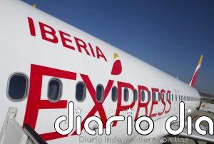 Iberia Express refuerza con más de 21.000 plazas su oferta en Baleares y Canarias durante la Semana Santa