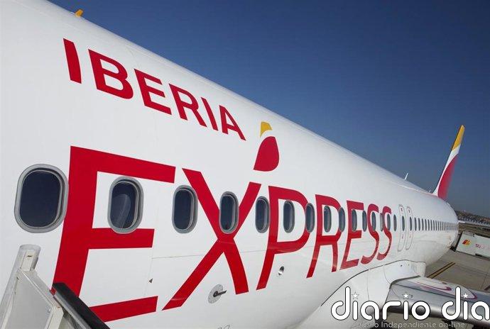 Iberia Express refuerza con más de 21.000 plazas su oferta en Baleares y Canarias durante la Semana Santa
